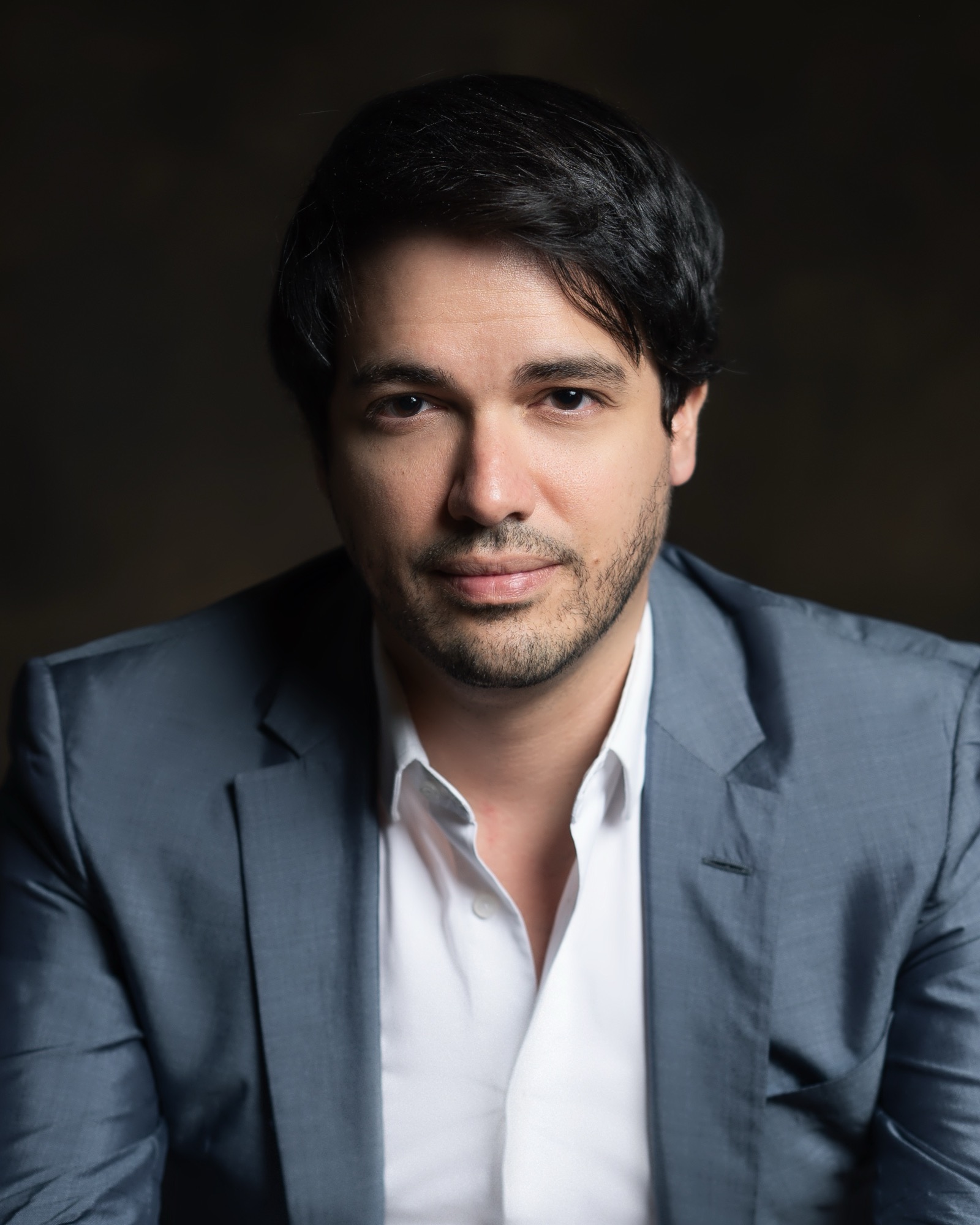 Dennis Correa de Sá