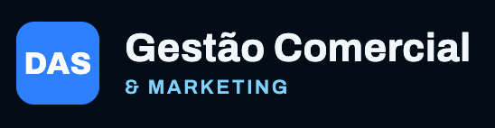 DAS Gestão Comercial e Marketing
